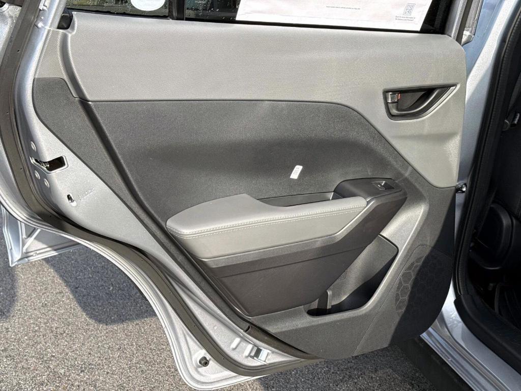 new 2026 Subaru Crosstrek car, priced at $30,403