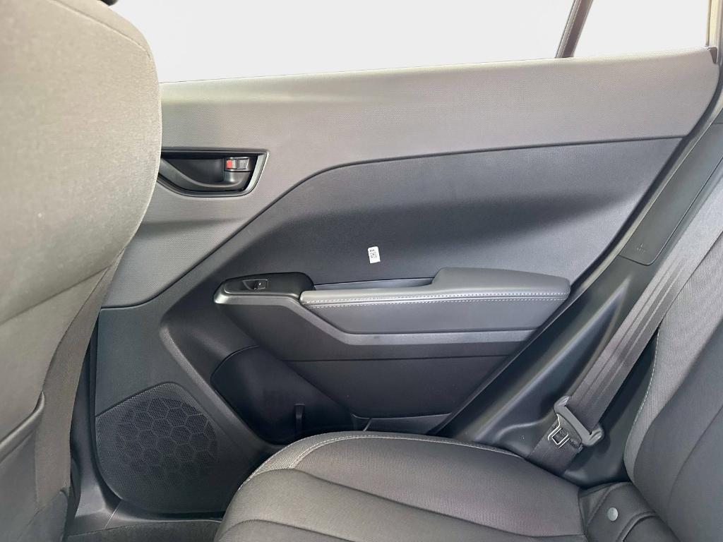 new 2026 Subaru Crosstrek car, priced at $30,403