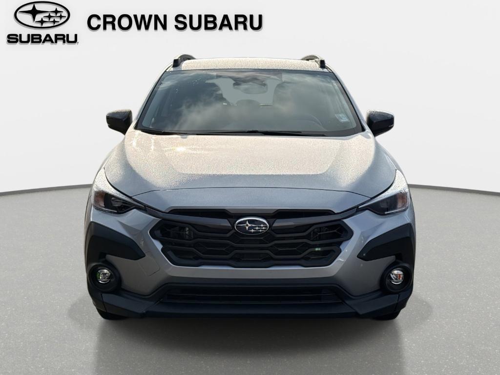 new 2026 Subaru Crosstrek car, priced at $30,403