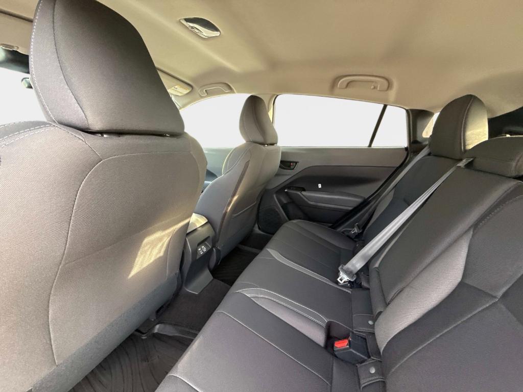 new 2026 Subaru Crosstrek car, priced at $30,403