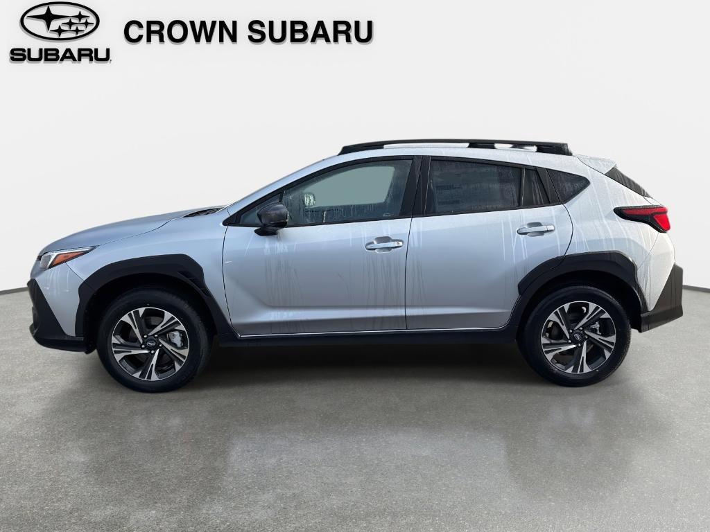 new 2026 Subaru Crosstrek car, priced at $30,403