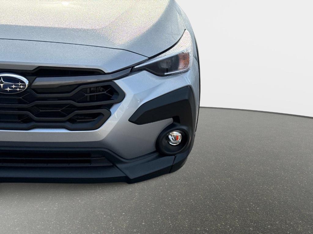 new 2026 Subaru Crosstrek car, priced at $30,403