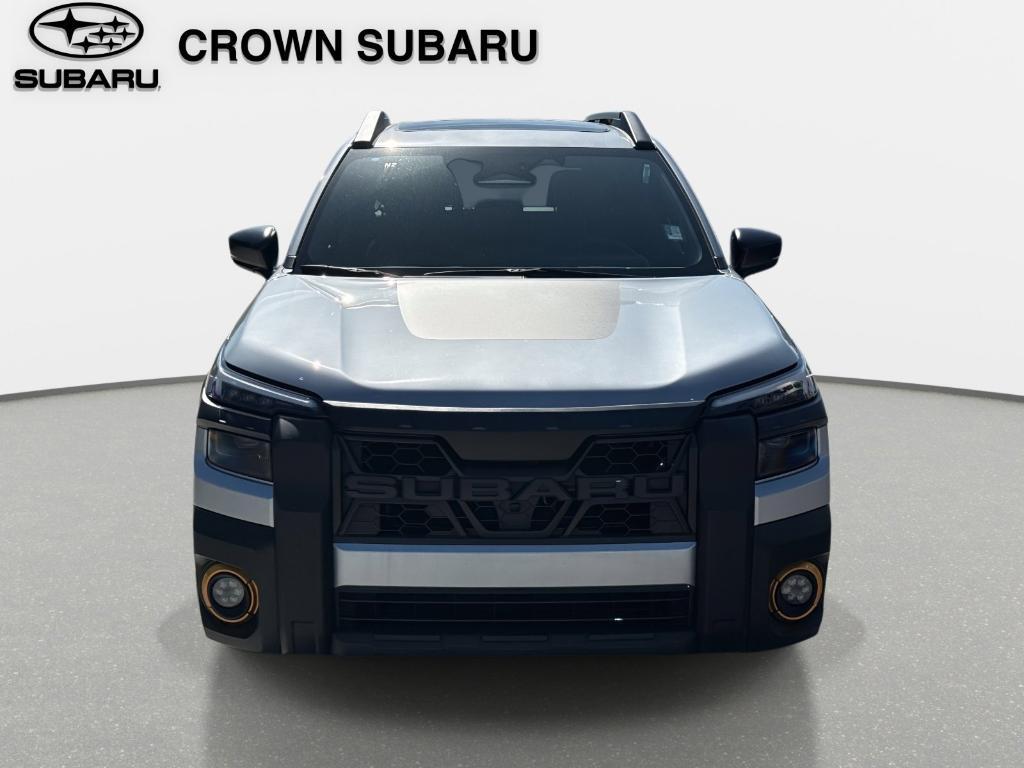 new 2026 Subaru Outback car, priced at $51,638