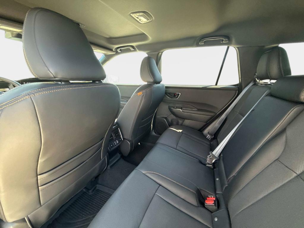 new 2026 Subaru Outback car, priced at $51,638