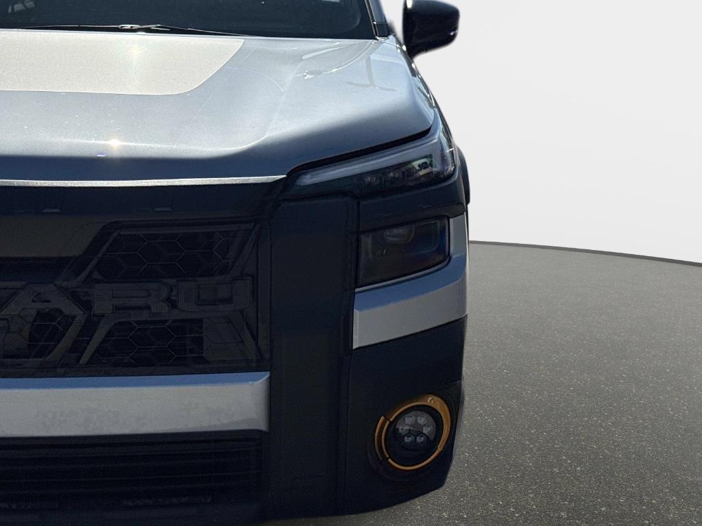 new 2026 Subaru Outback car, priced at $51,638