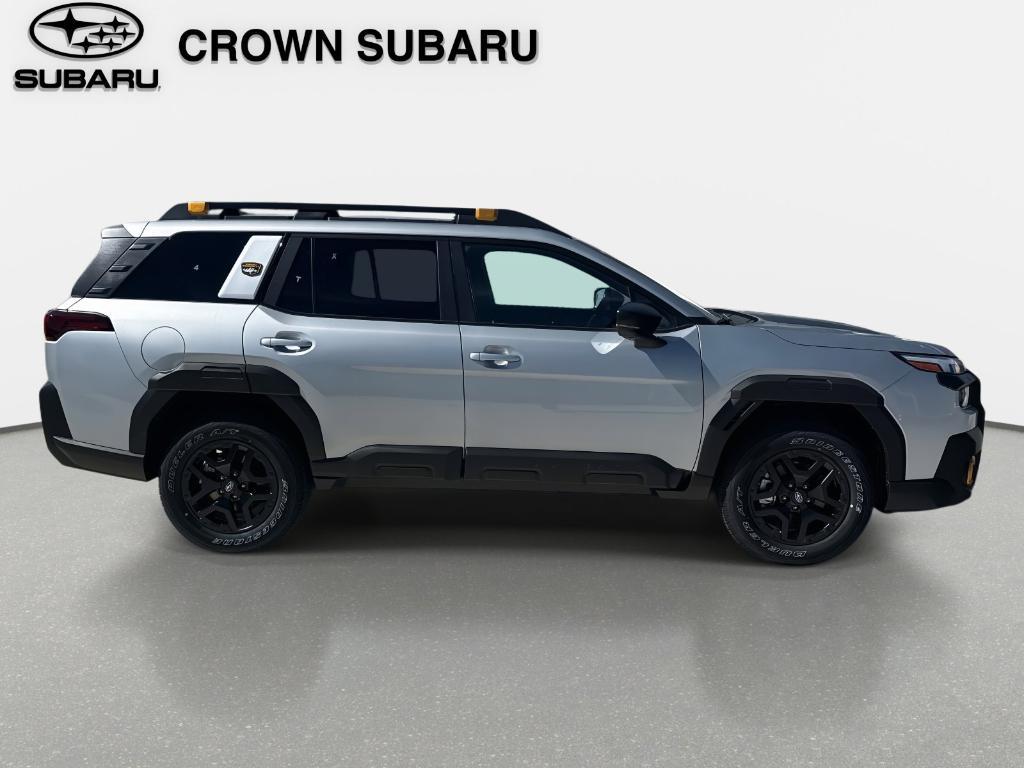 new 2026 Subaru Outback car, priced at $51,638