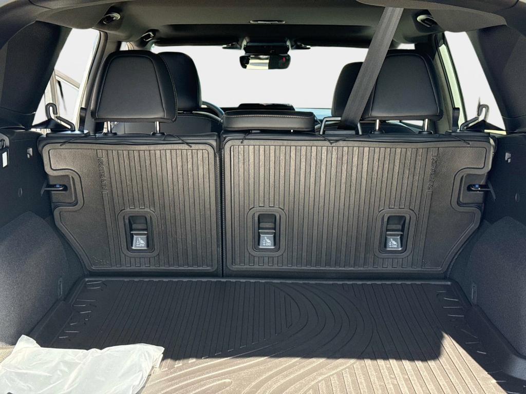 new 2026 Subaru Outback car, priced at $51,638