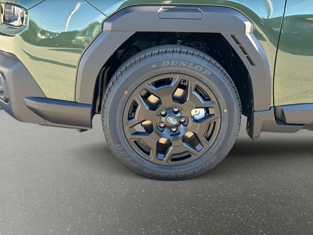 new 2026 Subaru Outback car, priced at $44,603