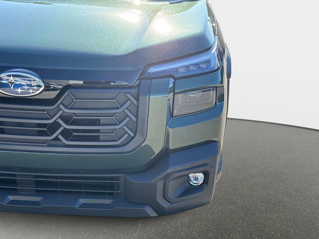 new 2026 Subaru Outback car, priced at $44,603