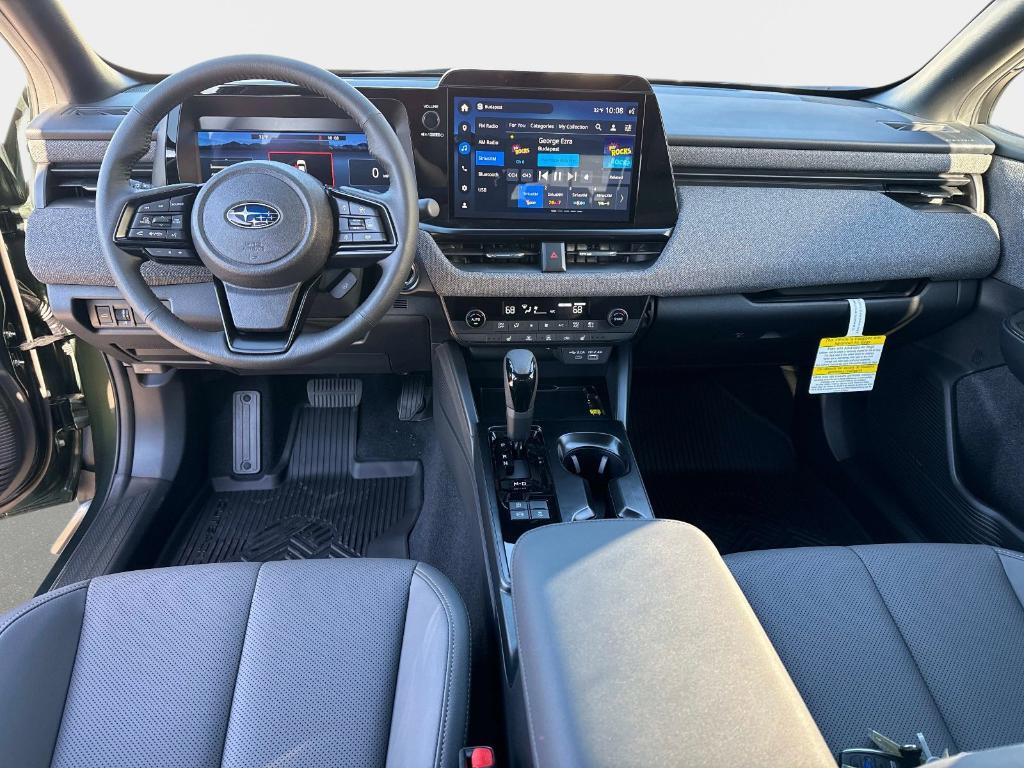 new 2026 Subaru Outback car, priced at $44,603