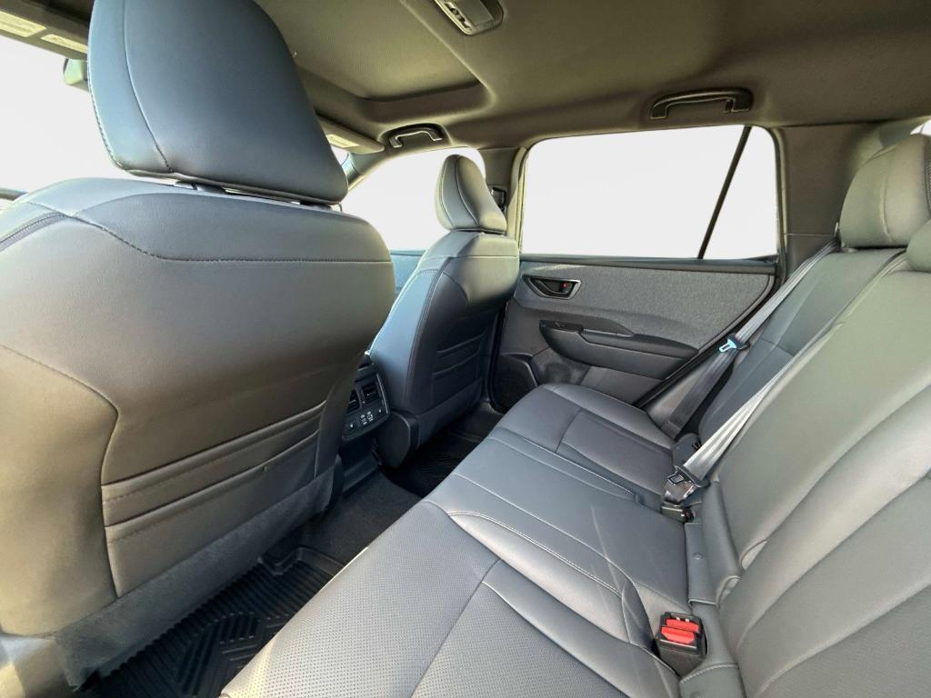 new 2026 Subaru Outback car, priced at $44,603