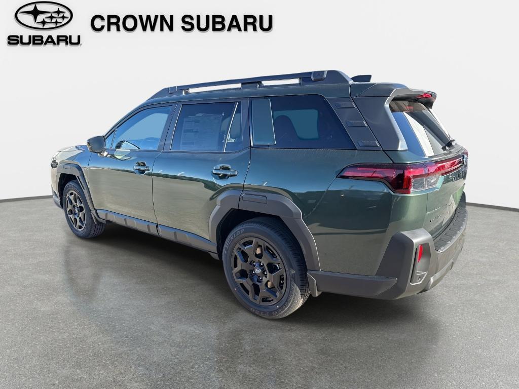 new 2026 Subaru Outback car, priced at $44,603
