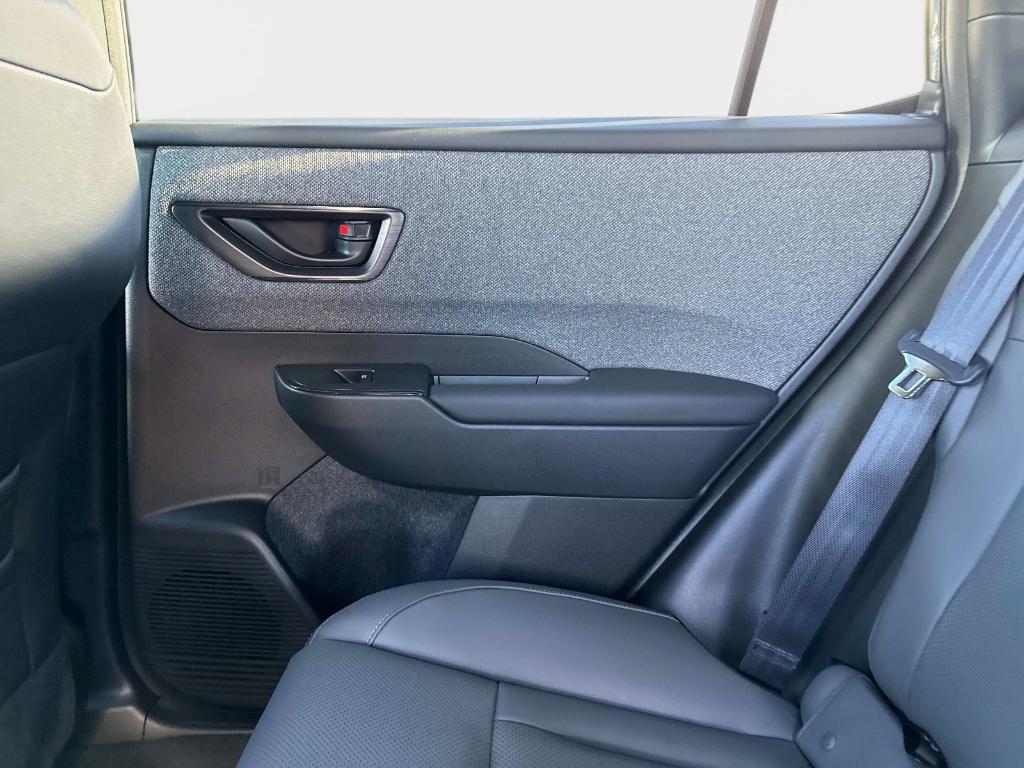 new 2026 Subaru Outback car, priced at $44,603