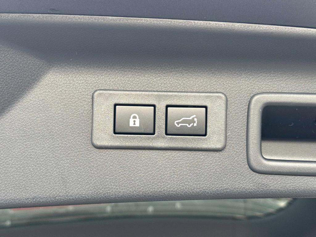 new 2026 Subaru Forester car, priced at $37,012