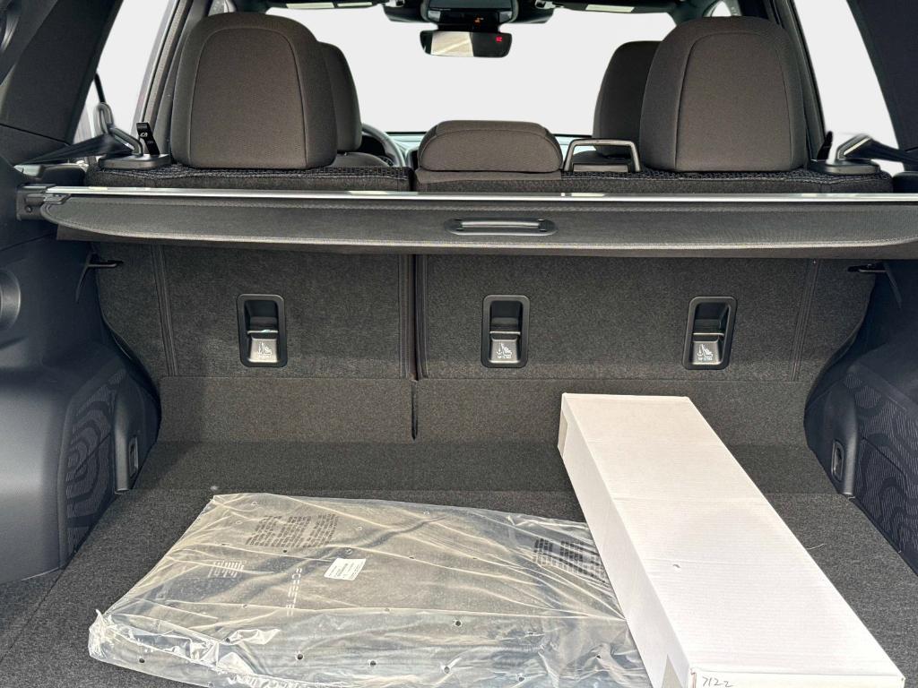 new 2026 Subaru Forester car, priced at $37,012