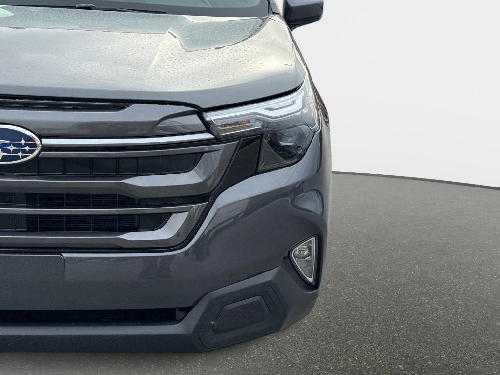 new 2026 Subaru Forester car, priced at $37,012