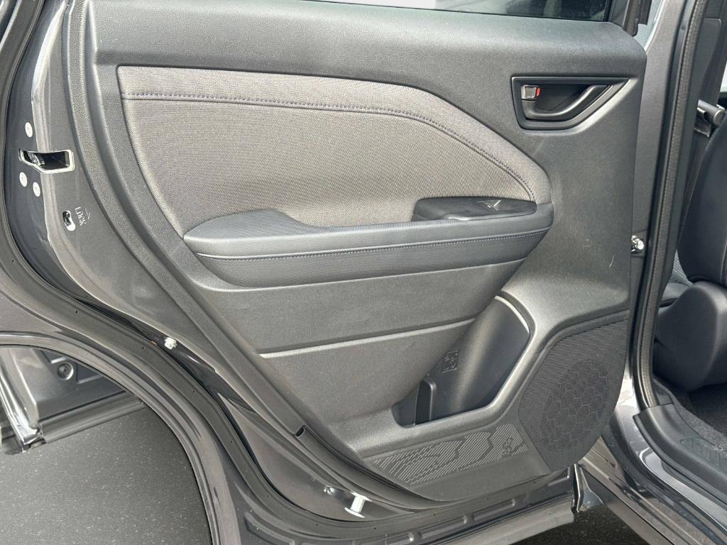 new 2026 Subaru Forester car, priced at $37,012