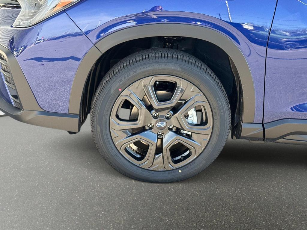 new 2026 Subaru Ascent car, priced at $54,528