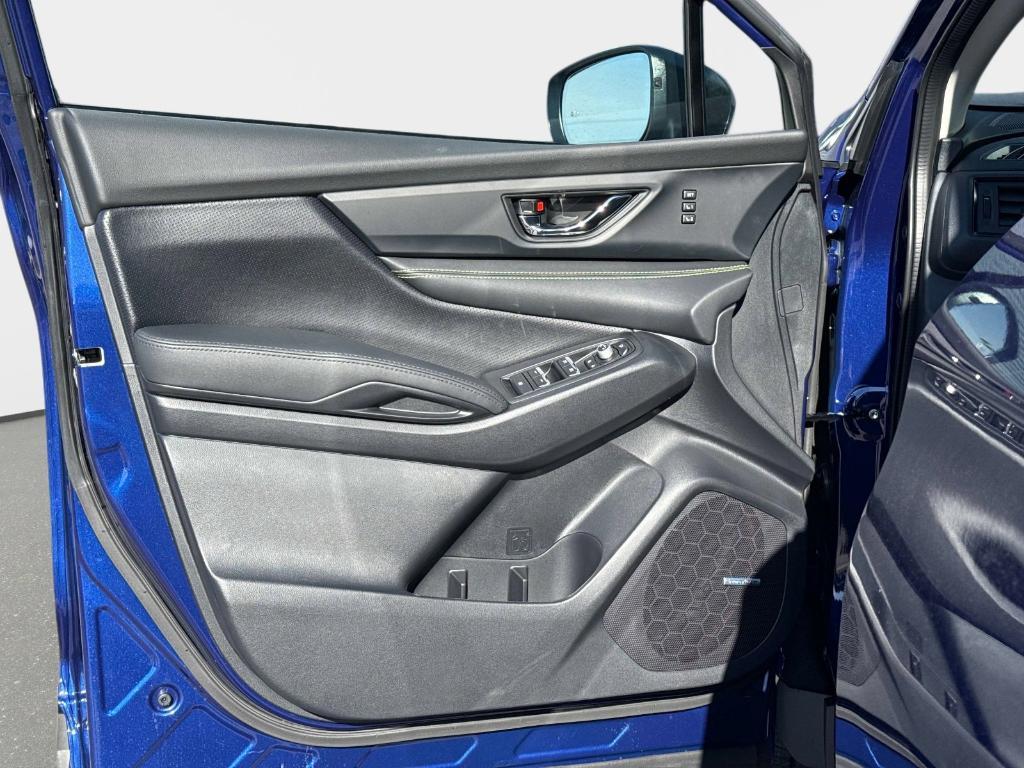 new 2026 Subaru Ascent car, priced at $54,528