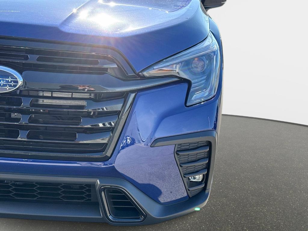 new 2026 Subaru Ascent car, priced at $54,528