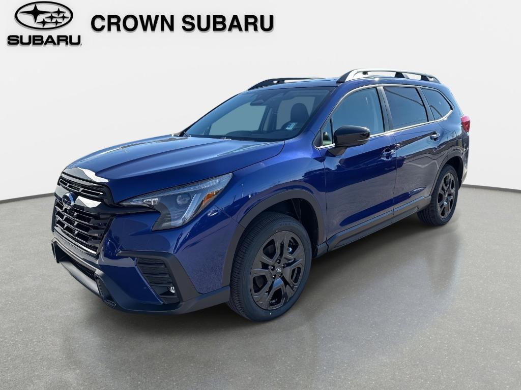 new 2026 Subaru Ascent car, priced at $54,528