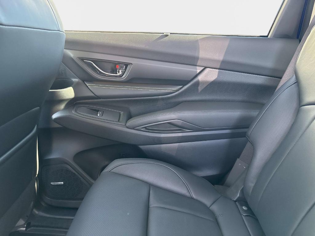 new 2026 Subaru Ascent car, priced at $54,528