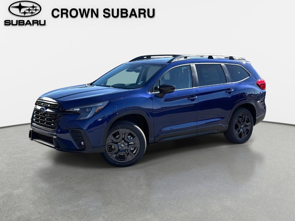 new 2026 Subaru Ascent car, priced at $54,528