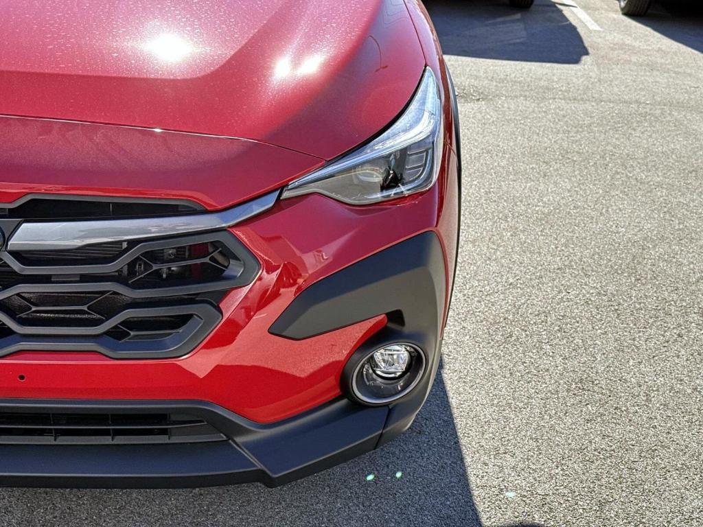 new 2026 Subaru Crosstrek car, priced at $37,392