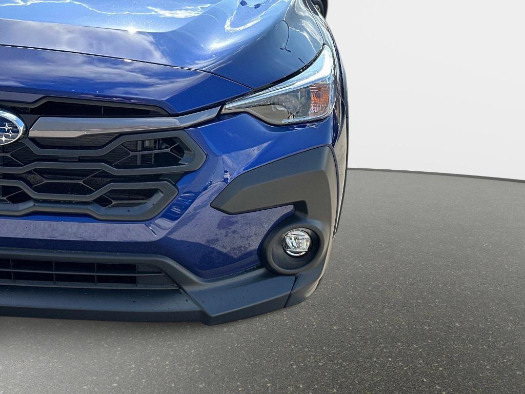 new 2026 Subaru Crosstrek car, priced at $32,618