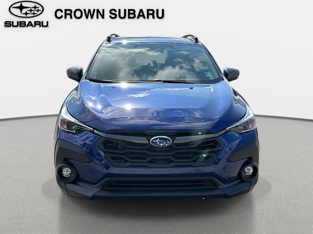 new 2026 Subaru Crosstrek car, priced at $32,618