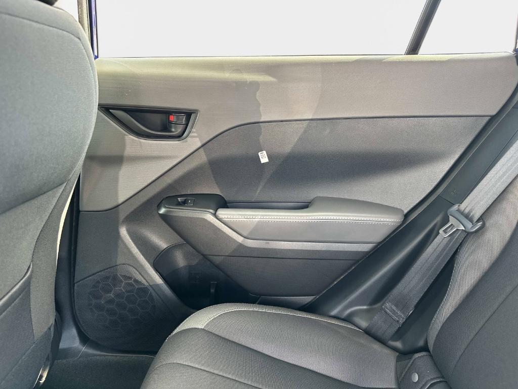 new 2026 Subaru Crosstrek car, priced at $32,618