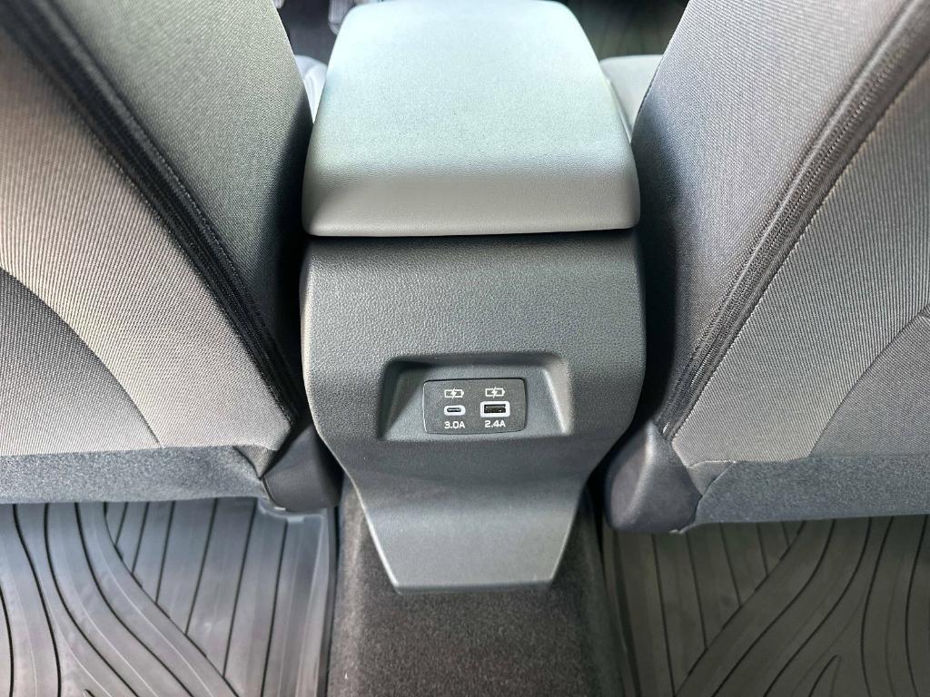 new 2026 Subaru Crosstrek car, priced at $32,618