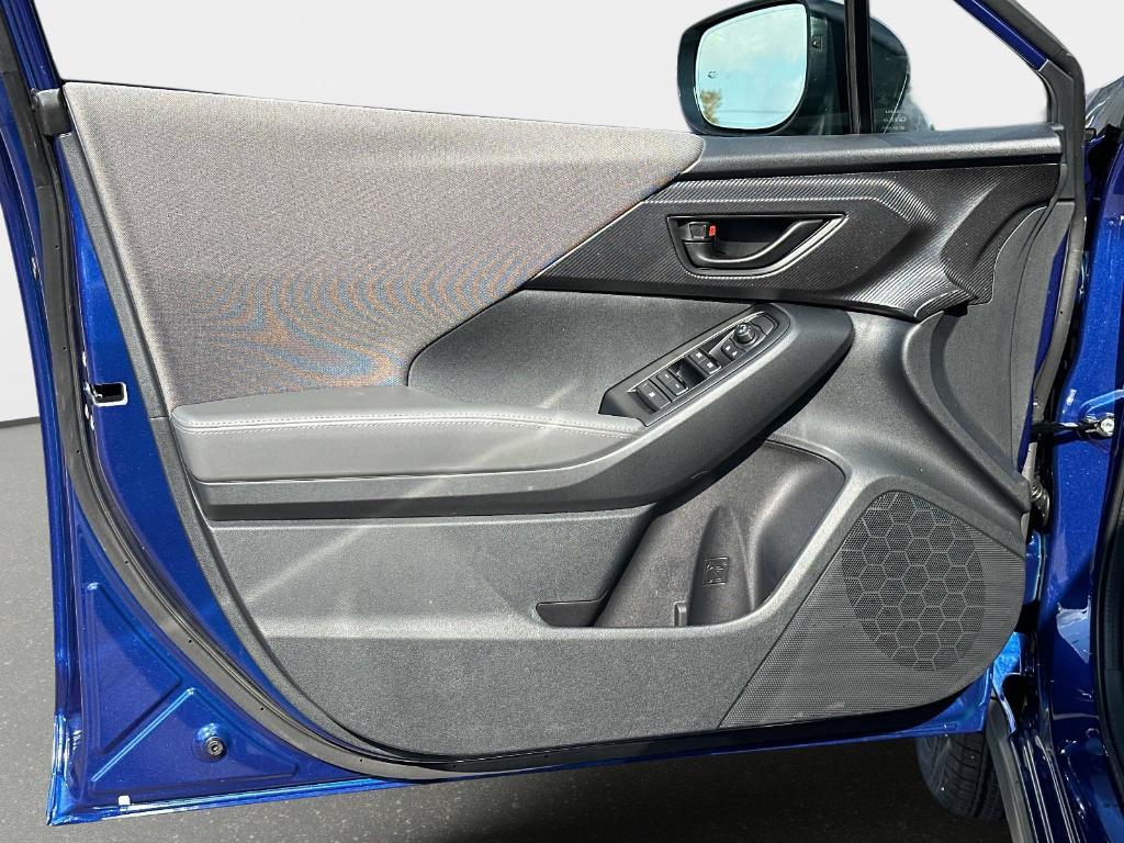 new 2026 Subaru Crosstrek car, priced at $32,618