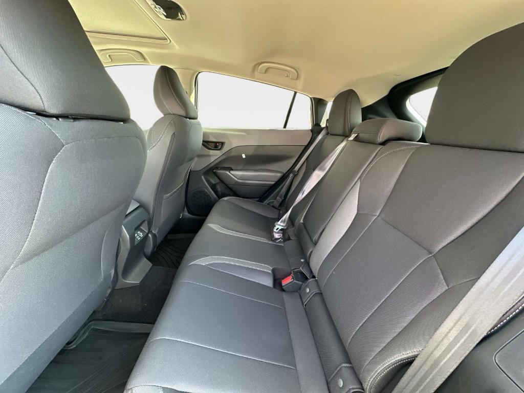 new 2026 Subaru Crosstrek car, priced at $32,618