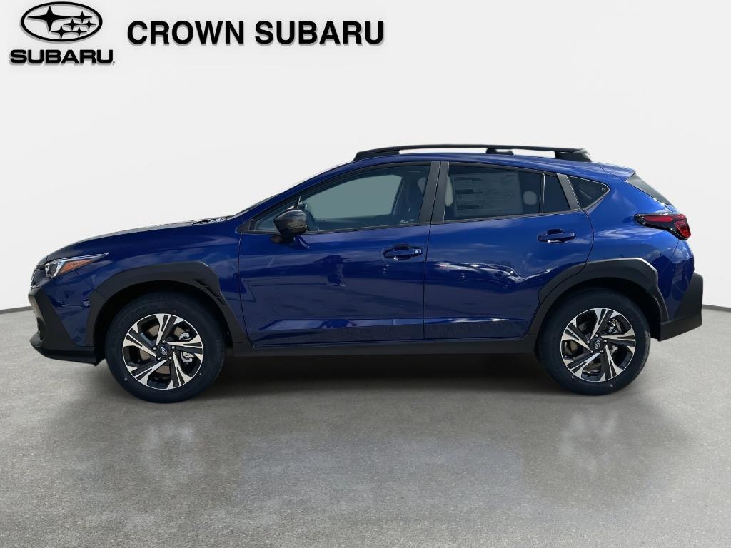 new 2026 Subaru Crosstrek car, priced at $32,618