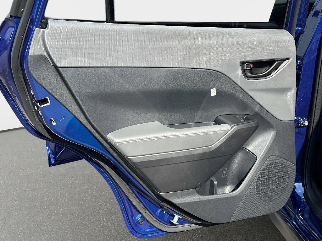 new 2026 Subaru Crosstrek car, priced at $32,618