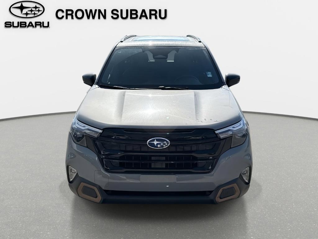 new 2026 Subaru Forester car, priced at $40,647