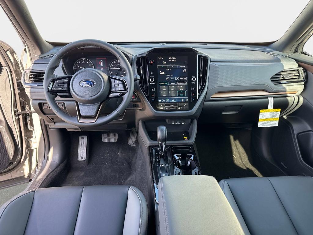 new 2026 Subaru Forester car, priced at $40,647