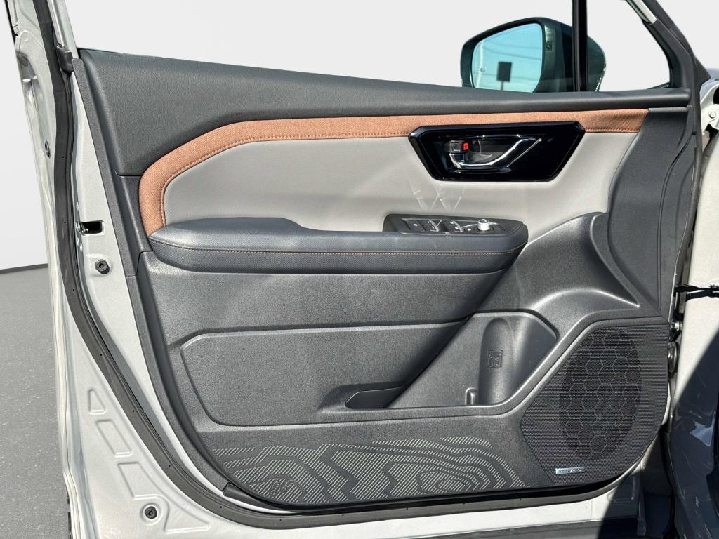 new 2026 Subaru Forester car, priced at $40,647