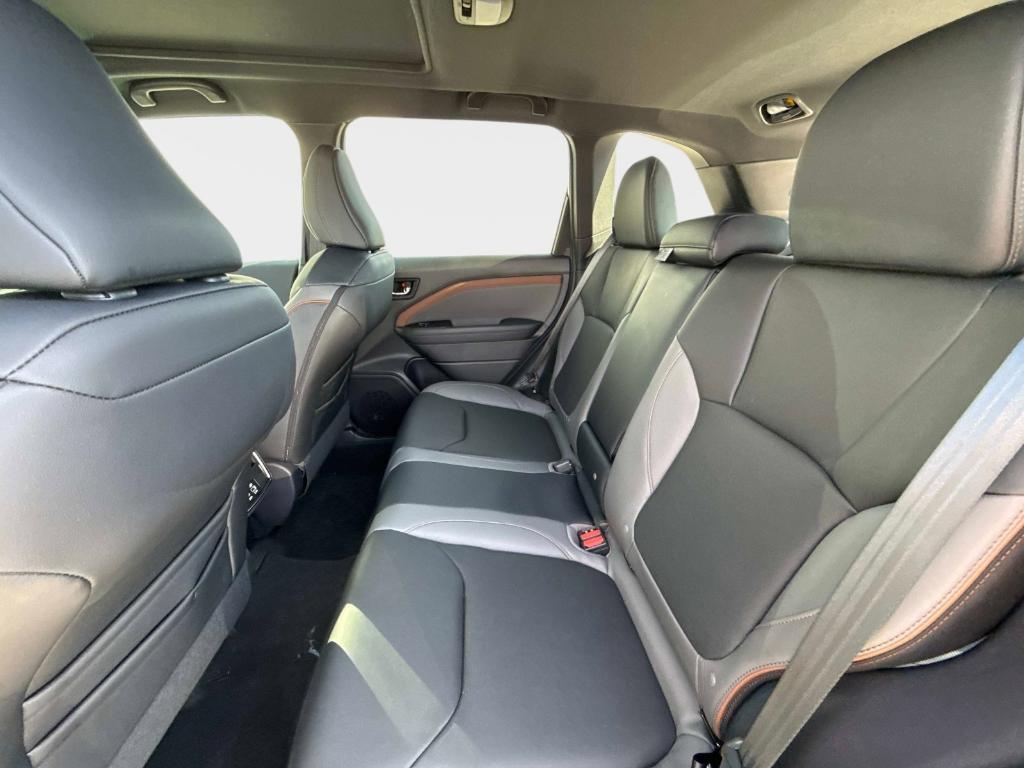 new 2026 Subaru Forester car, priced at $40,647