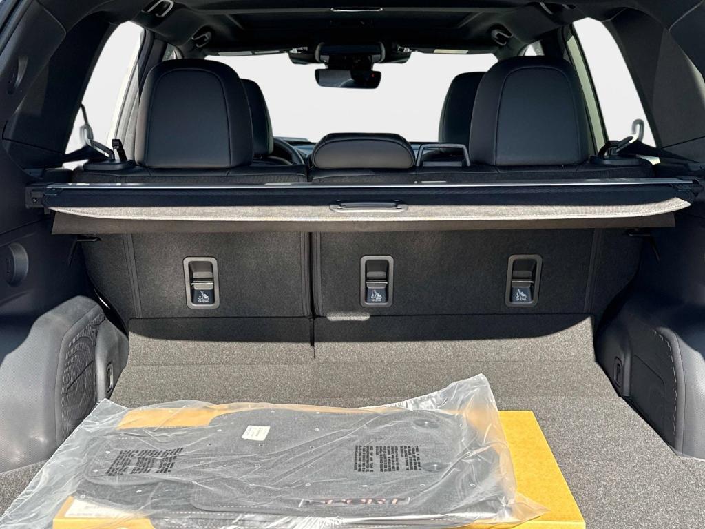 new 2026 Subaru Forester car, priced at $40,647