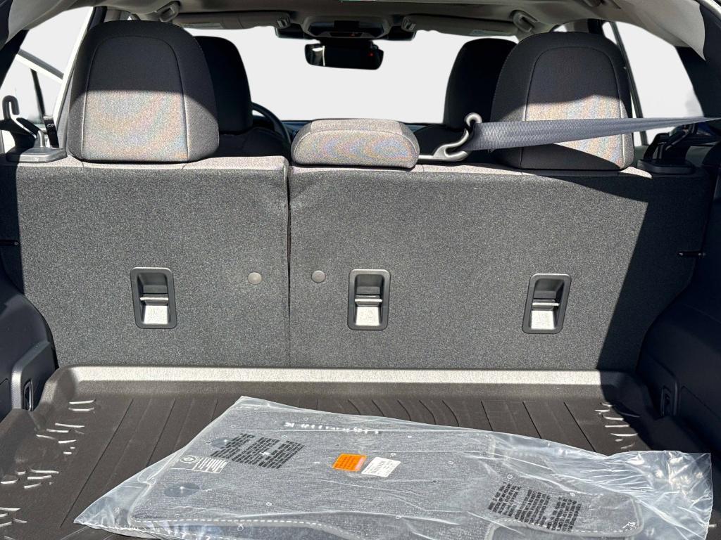 new 2026 Subaru Crosstrek car, priced at $32,618