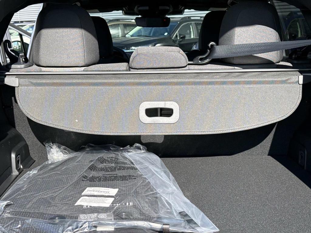 new 2026 Subaru Crosstrek car, priced at $36,479