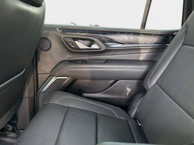 used 2021 GMC Yukon car, priced at $45,991