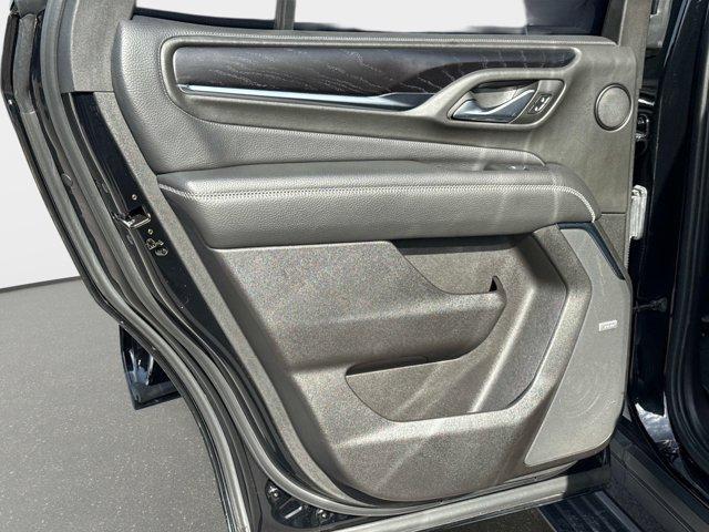 used 2021 GMC Yukon car, priced at $45,991