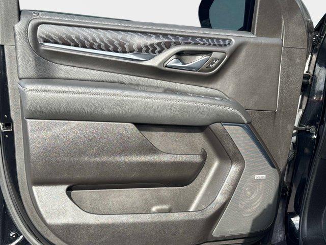 used 2021 GMC Yukon car, priced at $45,991