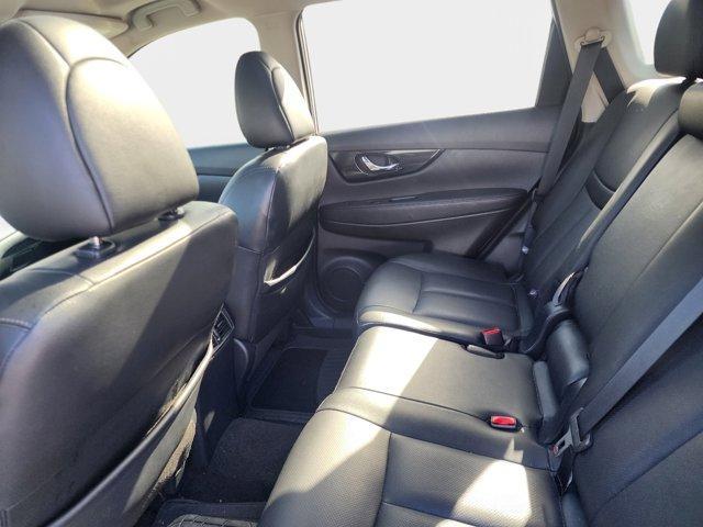 used 2020 Nissan Rogue car, priced at $11,491