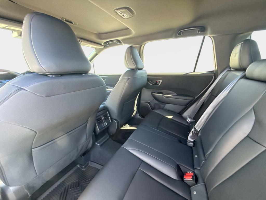 new 2026 Subaru Outback car, priced at $39,758