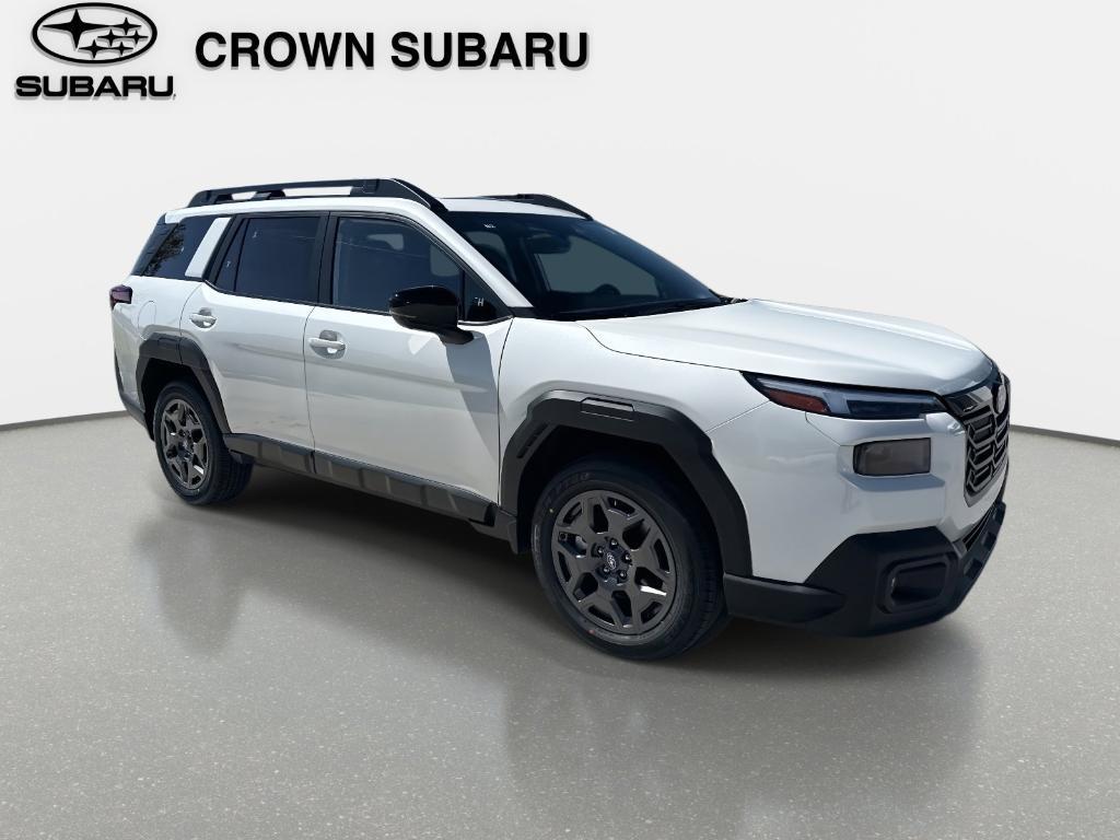 new 2026 Subaru Outback car, priced at $39,758