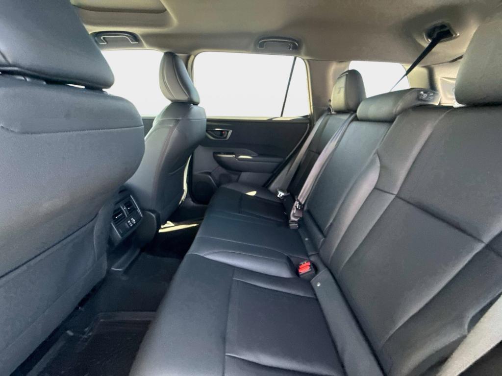 new 2026 Subaru Outback car, priced at $39,758